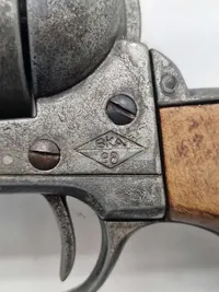 Denix Revolver - Colt 45