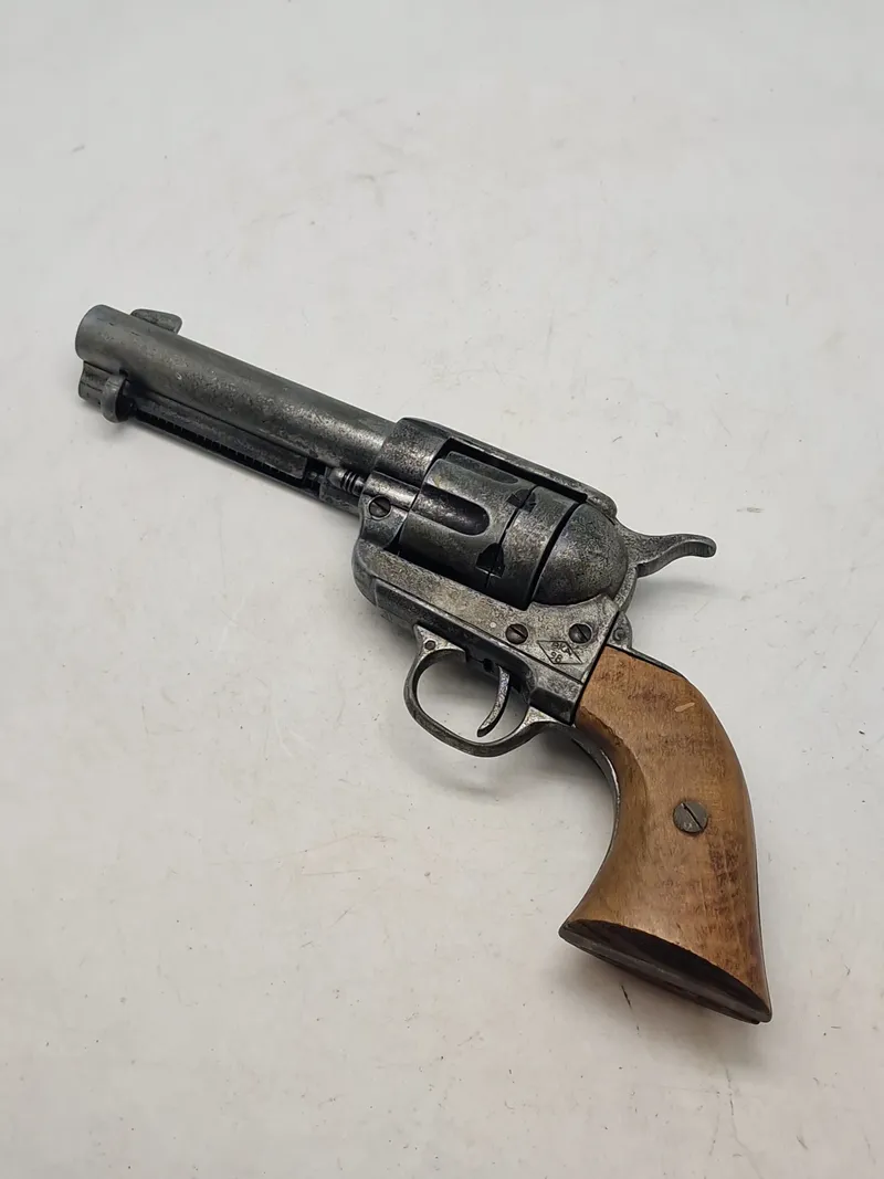 Denix Revolver - Colt 45