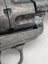 Denix Revolver - Colt 45