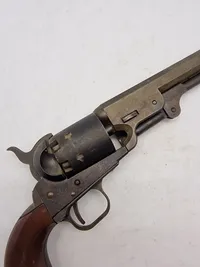 Denix revolver - Colt