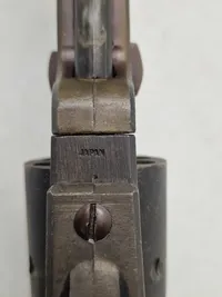 Denix revolver - Colt