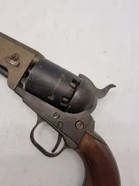 Denix revolver - Colt