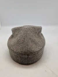 Kepi fra den amerikanske  borgerkrig (Confederate State) - efterkrigs