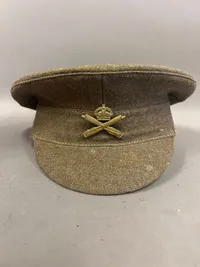 Original Engelsk kasket