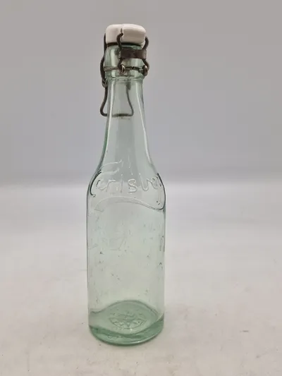 Original Carlsberg patentflaske