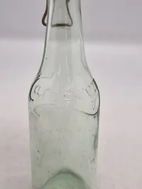 Original Carlsberg patentflaske
