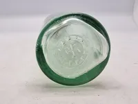 Original Carlsberg patentflaske