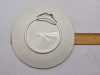Original plakette - Landsoldaten