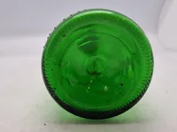 Original flaske - Den lille Hornblæser