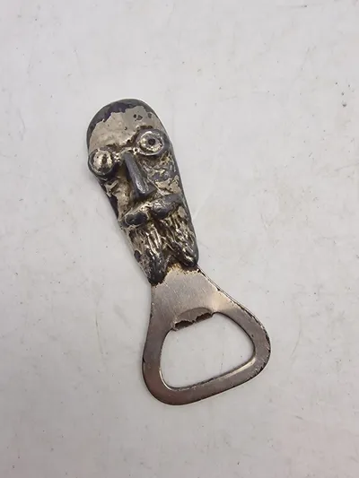 Original Stauning oplukker