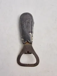 Original Stauning oplukker