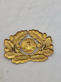 Samling diverse militaria