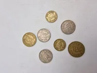 Samling Grønlandske mønter