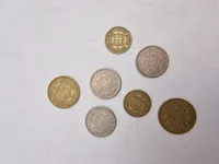 Samling Grønlandske mønter
