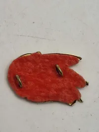 Samling regiments mærker
