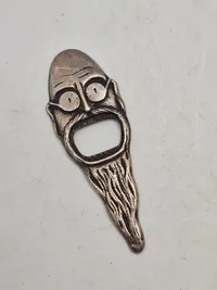 Original Stauning oplukker