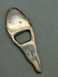 Original Stauning oplukker