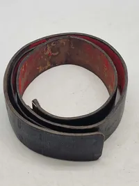 Originalt tysk bælte - ww2