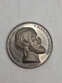Original medalje