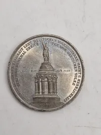Original medalje