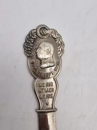 Original Kong Christian X brevåbner