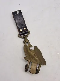 Originalt tysk trommegehæng