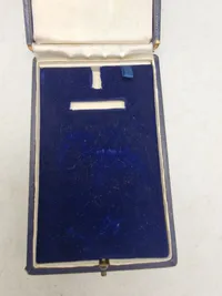 Originalt Germany, Federal Republic. An Order Of Merit, Cross Of Merit For Men On Employment Jubilee Ribbon 1957-1966