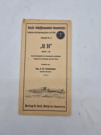 Originalt tysk Kriegsmarine Lot - ww2