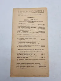 Originalt tysk Kriegsmarine Lot - ww2