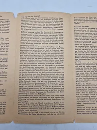 Originalt tysk Kriegsmarine Lot - ww2