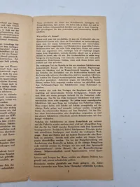 Originalt tysk Kriegsmarine Lot - ww2
