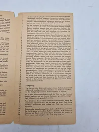 Originalt tysk Kriegsmarine Lot - ww2