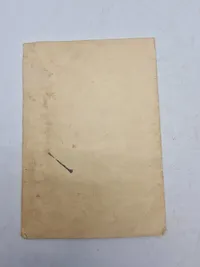 Originalt urkunde for sportsabzeichen - ww2
