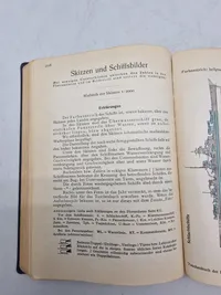 Original WEYERS TASCHENBUCH DER KRIEGS- FLOTTEN 1939