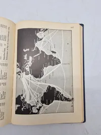 Original WEYERS TASCHENBUCH DER KRIEGS- FLOTTEN 1939