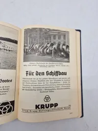 Original WEYERS TASCHENBUCH DER KRIEGS- FLOTTEN 1939