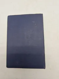 Original WEYERS TASCHENBUCH DER KRIEGS- FLOTTEN 1939