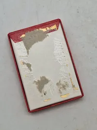 Original dansk tildelingsæske