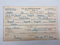 Original tysk solbog - ww2