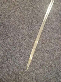 Original Tysk sabel WW2