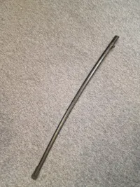 Original Tysk sabel WW2