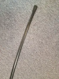 Original Tysk sabel WW2