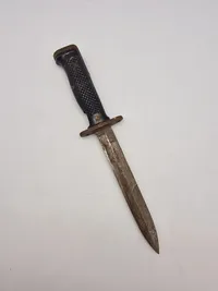 Skyttegravs kniv M62