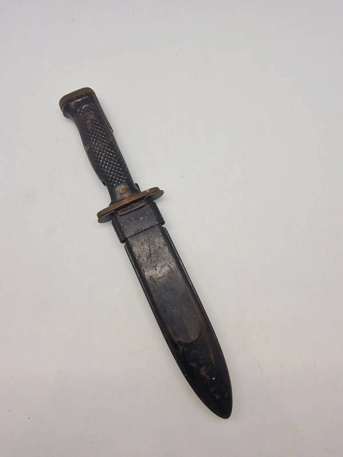 Skyttegravs kniv M62