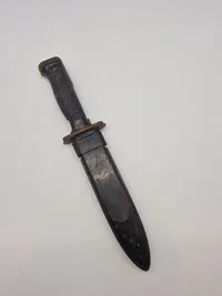 Skyttegravs kniv M62