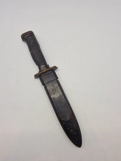 Skyttegravs kniv M62