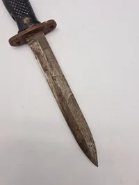 Skyttegravs kniv M62
