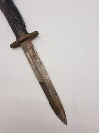 Skyttegravs kniv M62