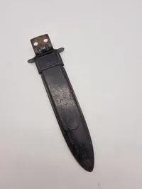 Skyttegravs kniv M62