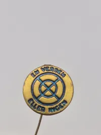 Original pin - En Verden, eller ingen
